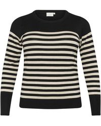 Kaffe - Pullover Lizzy - Lyst