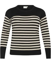 Kaffe - Pullover Lizzy - Lyst