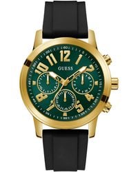 Guess - Uhr - Lyst