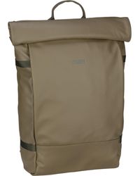 Zwei - Rucksack Aqua - Lyst