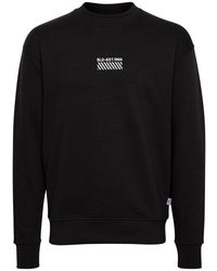 Solid - Sweatshirt Rubio - Lyst