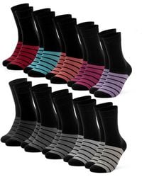 OCCULT - Socken Laura - Lyst