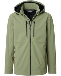 CASA MODA - Übergangsjacke Basic - Lyst