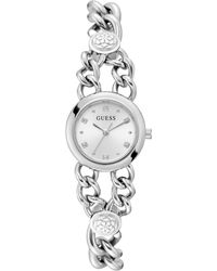 Guess - Uhr Vienna - Lyst