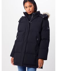 Calvin Klein Jacke - Schwarz