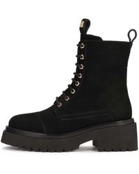 Kazar - Schnürstiefelette - Lyst