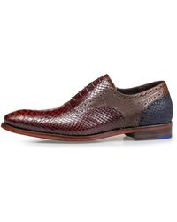 Floris Van Bommel - Schnürschuh De Stapper 5 - Lyst