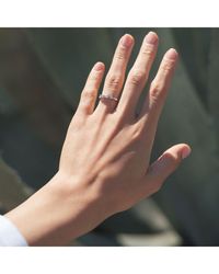 Caï - Ca Ring - Lyst