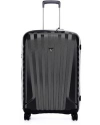 Roncato - Trolley E-Lite - Lyst