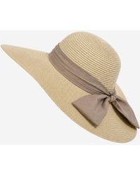 Brise - Hut Grace - Lyst