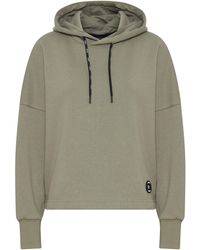 Oxmo - Sweatshirt Sanni - Lyst