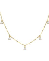 Luxenter - Kette Kisain - Lyst