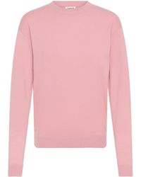 Oxmo - Strickpullover Oxiscanny Ls - Lyst