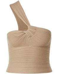 LeGer By Lena Gercke - Top 'connie' - Lyst