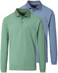 CASA MODA - Shirt Basic - Lyst