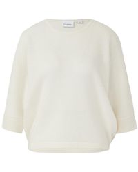 Comma, - Strickpullover - Lyst