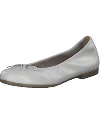Marco Tozzi - Ballerina - Lyst