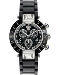 Versace - Uhr Reve - Lyst