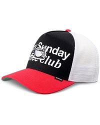 Djinn's - Cap Hft Guy - Lyst