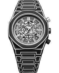 D1 Milano - Analoguhr Phbj10 - Lyst