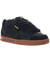 Globe - Sneaker Low Sabre Onyx/Gum - Lyst