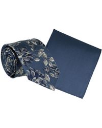 Willen - Krawatte Floral Uni - Lyst