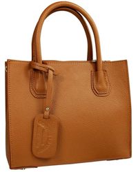 Toscanio - Handtasche - Lyst