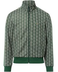 Lacoste - Sweatjacke - Lyst
