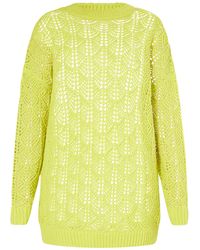 IZIA - Pullover Hoona - Lyst