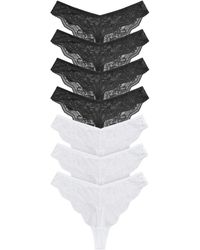 The Set - String - Lyst