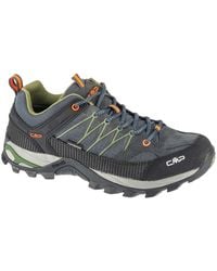 CMP - Halbschuh Rigel Low Wp - Lyst