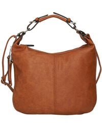 HARPA - Handtasche Tate - Lyst