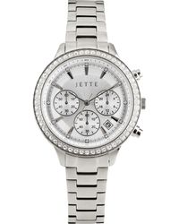 Jette - Analoguhr - Lyst
