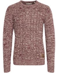 Solid - Pullover Philemon - Lyst