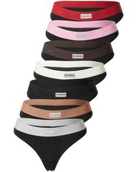 KARL LAGERFELD - String - Lyst