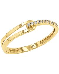 Amor - Ring - Lyst