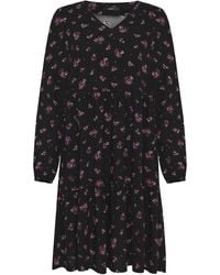 Zero - Kleid - Lyst