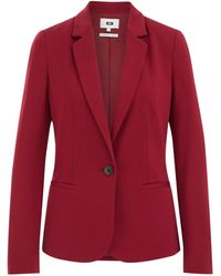 WE Fashion - Blazer - Lyst