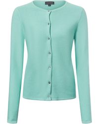 Franco Callegari - Strickjacke - Lyst