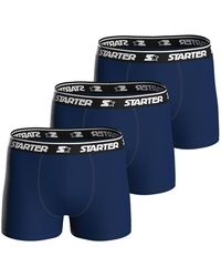 Starter - Boxer Basic - Lyst