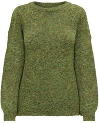 ONLY - Pullover Onlnellie - Lyst