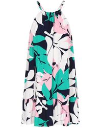 Ebeeza - Kleid Fashion Look - Lyst