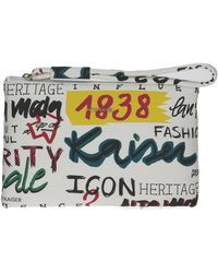Peter Kaiser - Clutch - Lyst