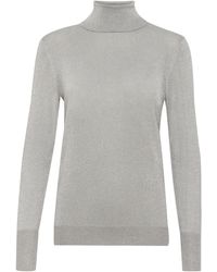 Kaffe - Pullover Ka Regina - Lyst