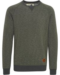 Solid - Sweatshirt - Lyst