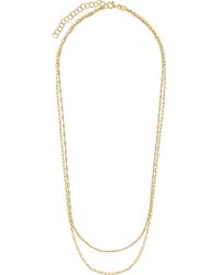 FAVS. - Kette - Lyst