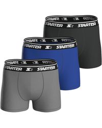 Starter - Boxer Basic - Lyst