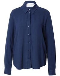 SELECTED - Bluse Viva - Lyst