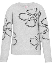 myMo - Pullover - Lyst