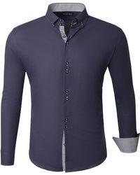 Reslad - Hemd Rs7117 - Lyst